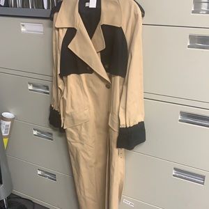 Trench Coat